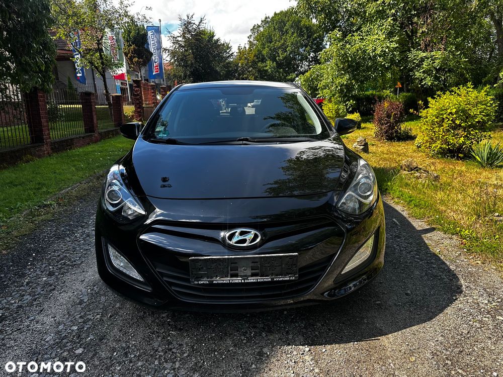 Hyundai i30 1.4 Premium - 2