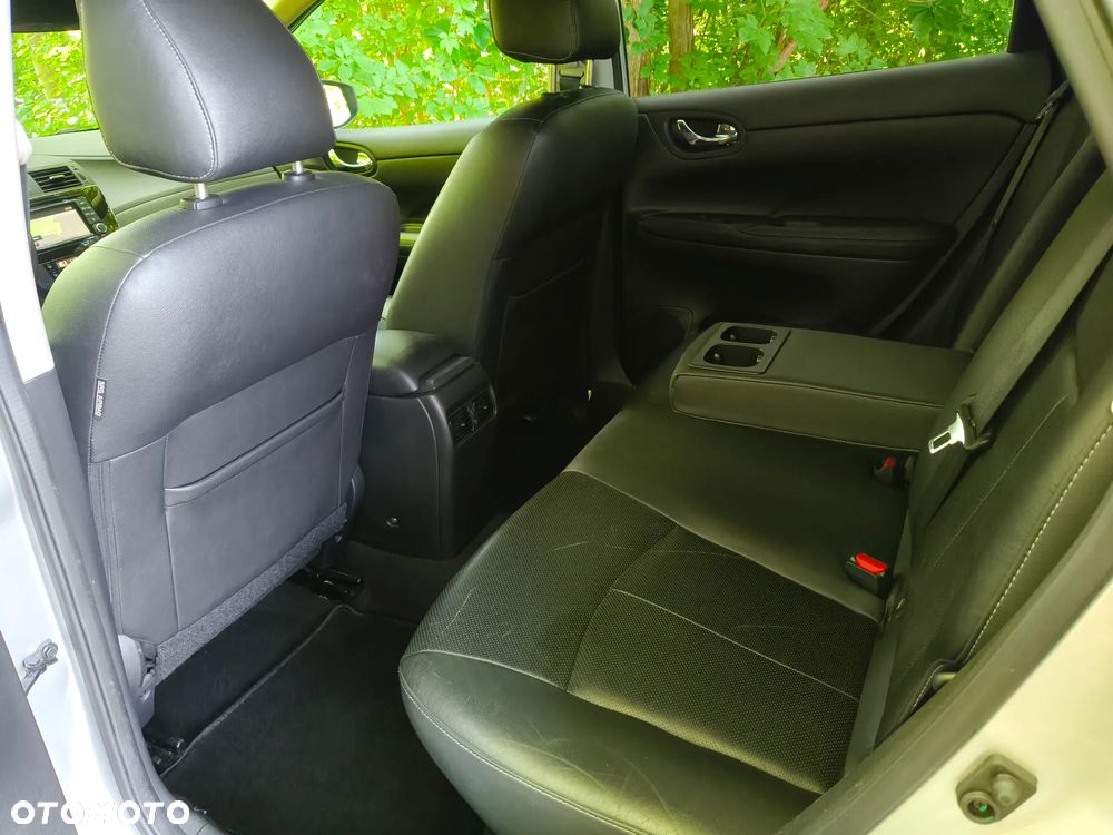 Nissan Pulsar 1.2 DIG-T Tekna - 8
