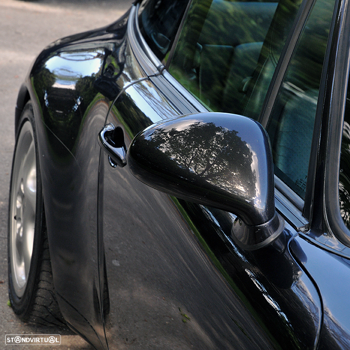 Porsche 911 (993) - 11