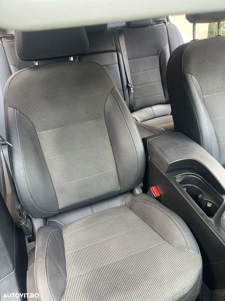 Opel Insignia 2.0 CDTI Edition - 3