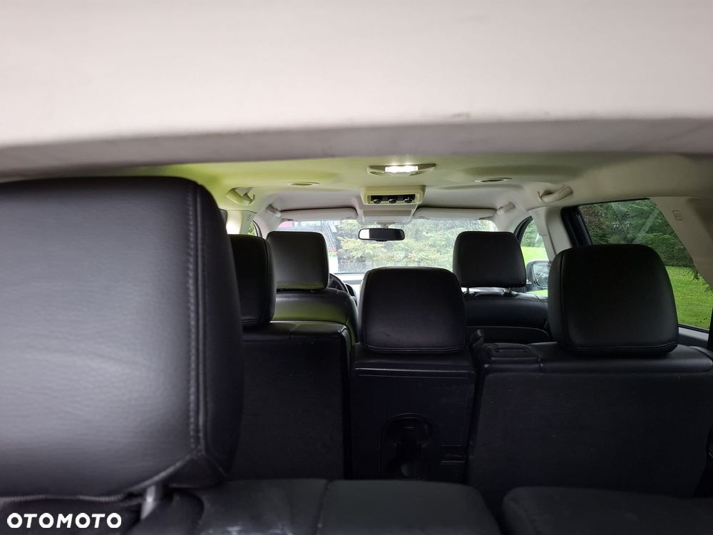 Dodge Journey 2.0 CRD SXT - 8