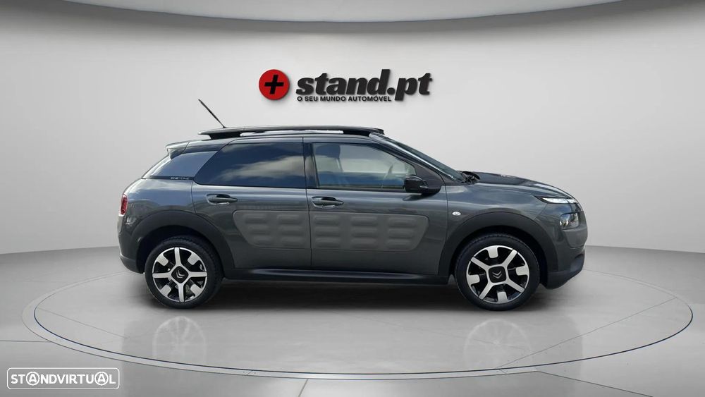 Citroën C4 Cactus 1.2 PureTech Feel - 4