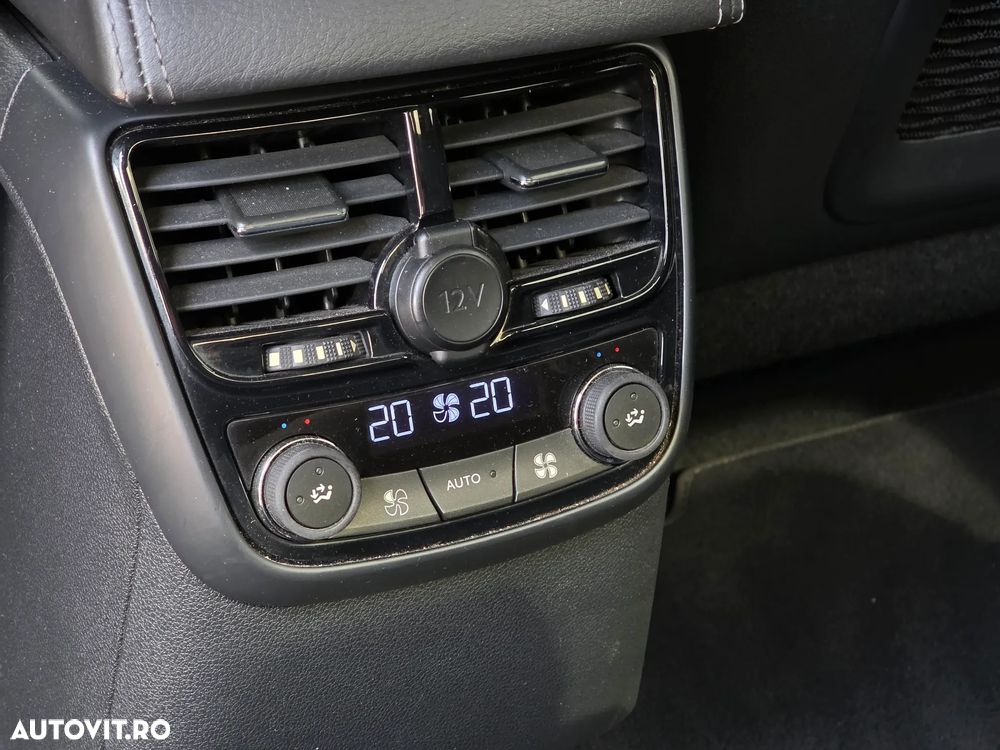 Peugeot 508 HDi FAP 165 Automatik Allure - 17