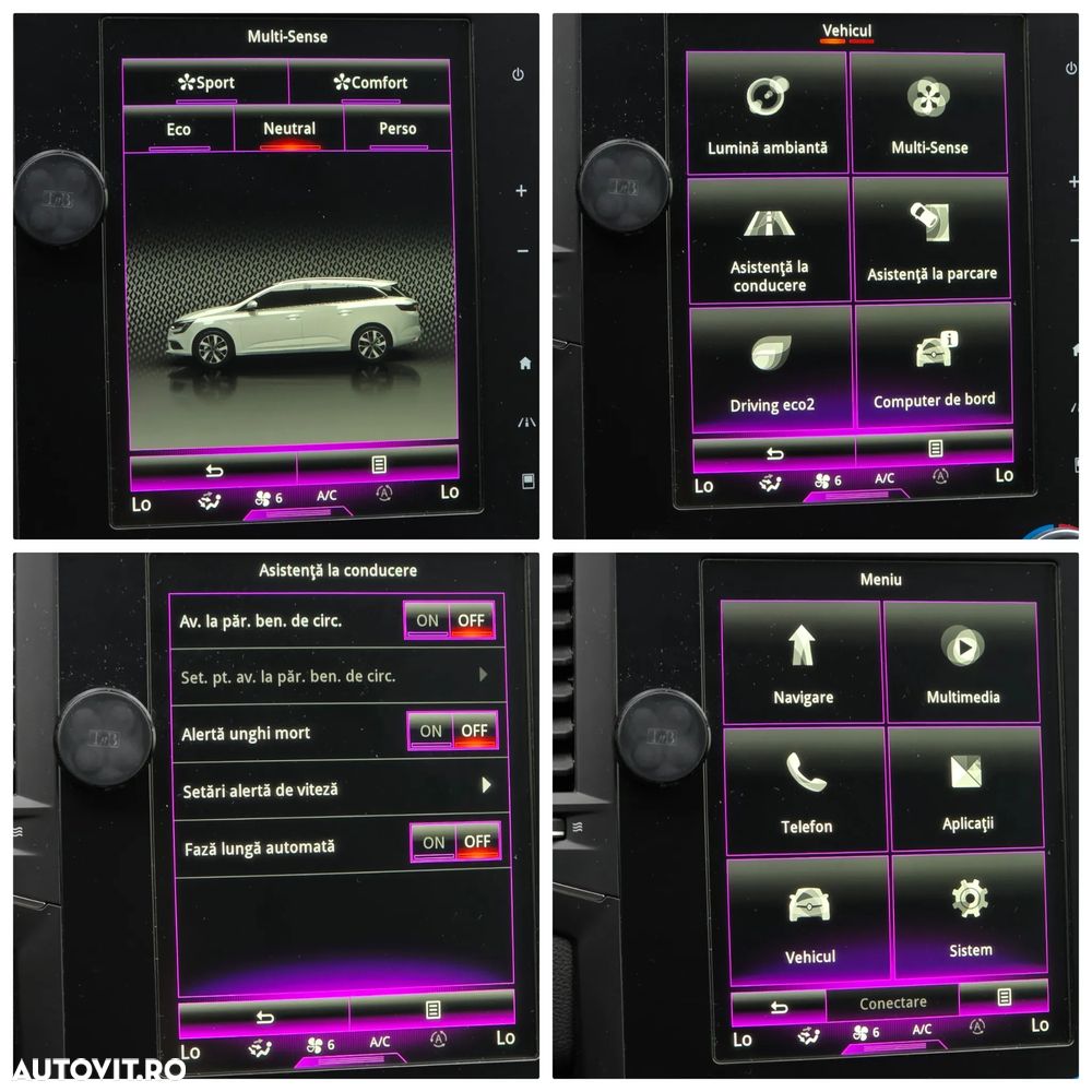Renault Megane ENERGY dCi 130 INTENS - 35