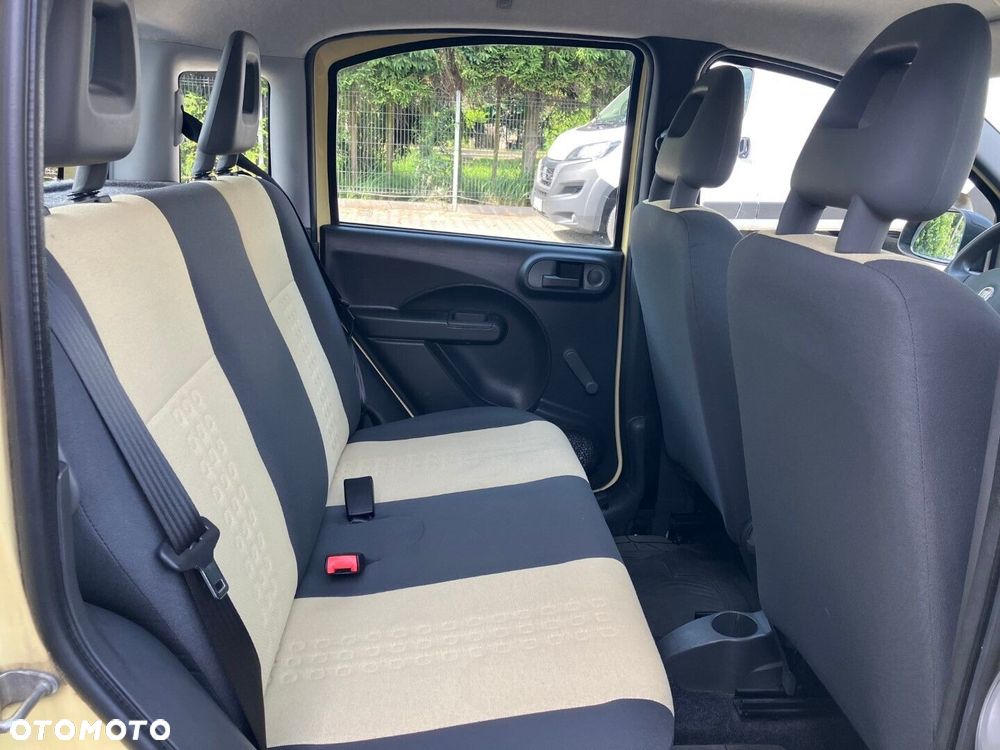 Fiat Panda 1.2 Actual Eco - 17