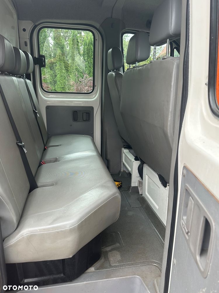 Volkswagen Crafter - 9