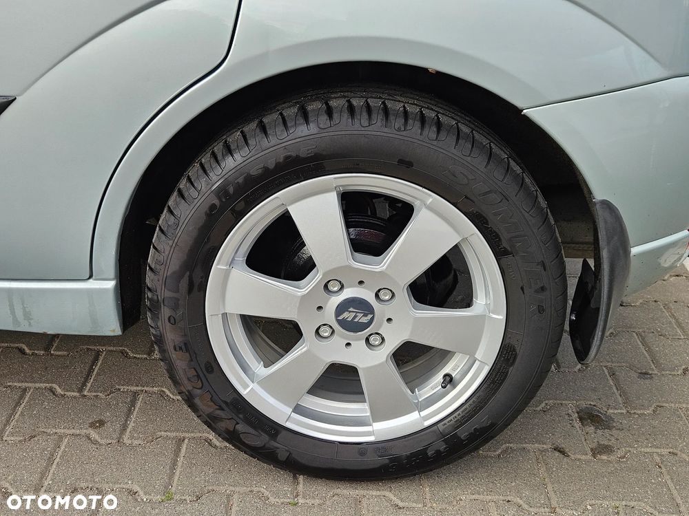 Ford Focus 1.6 X100 - 30