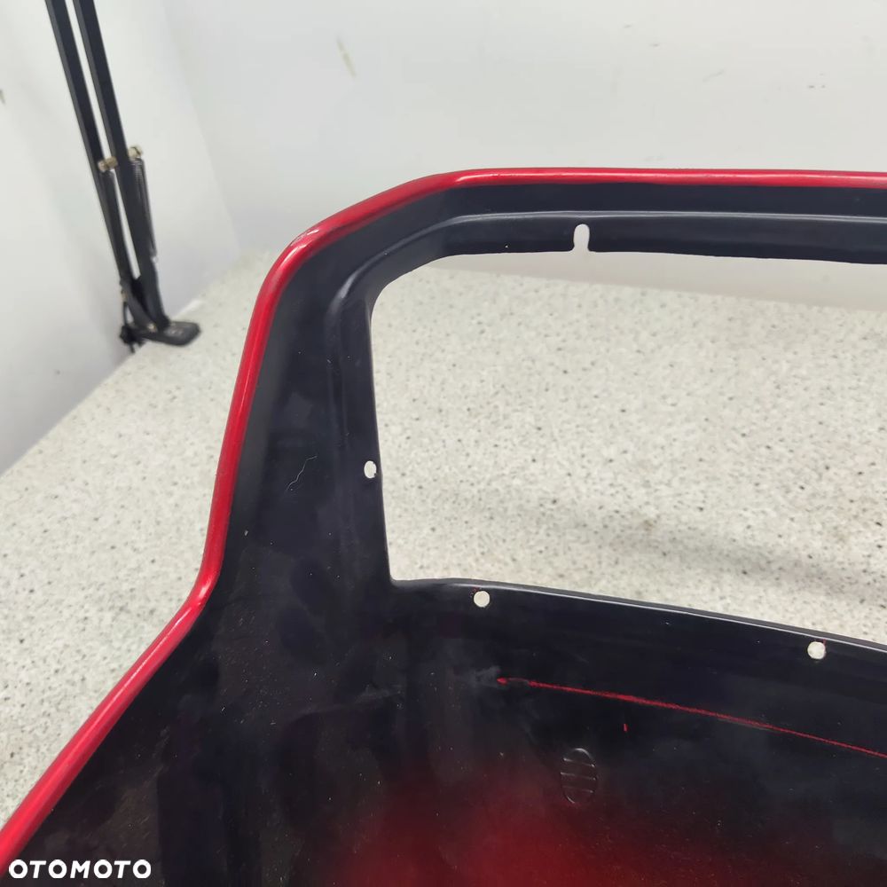 Czacha, czasza, owiewka, osłona przód Honda VF 400 VF400 - 15