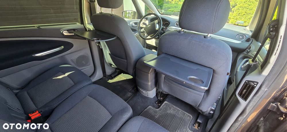 Ford S-Max 2.0 Trend - 15