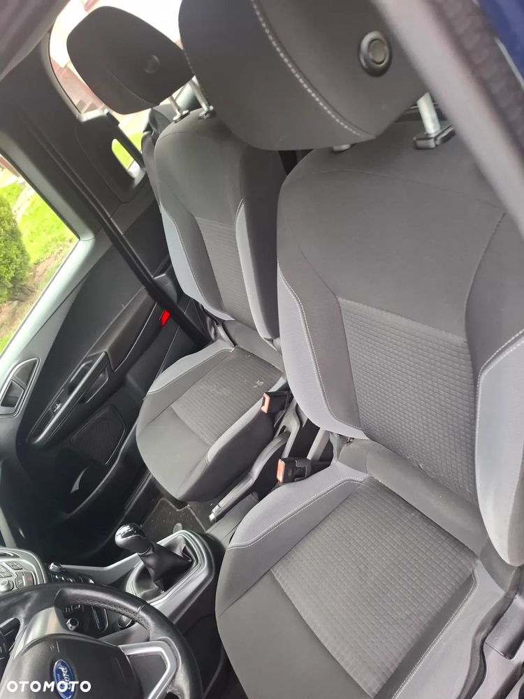 Ford B-MAX 1.0 EcoBoost Trend - 10