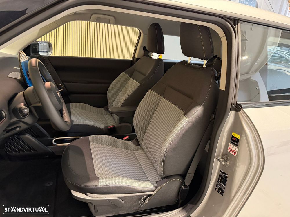 MINI 3 Portas Cooper SE Essential - 7