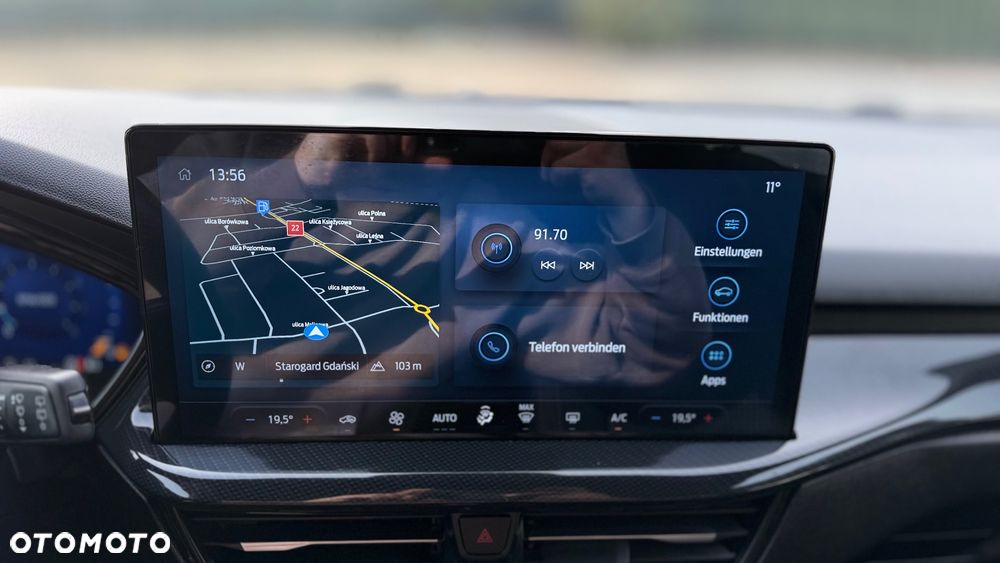 Ford Focus ver-1-0-ecoboost-mhev-st--line - 14