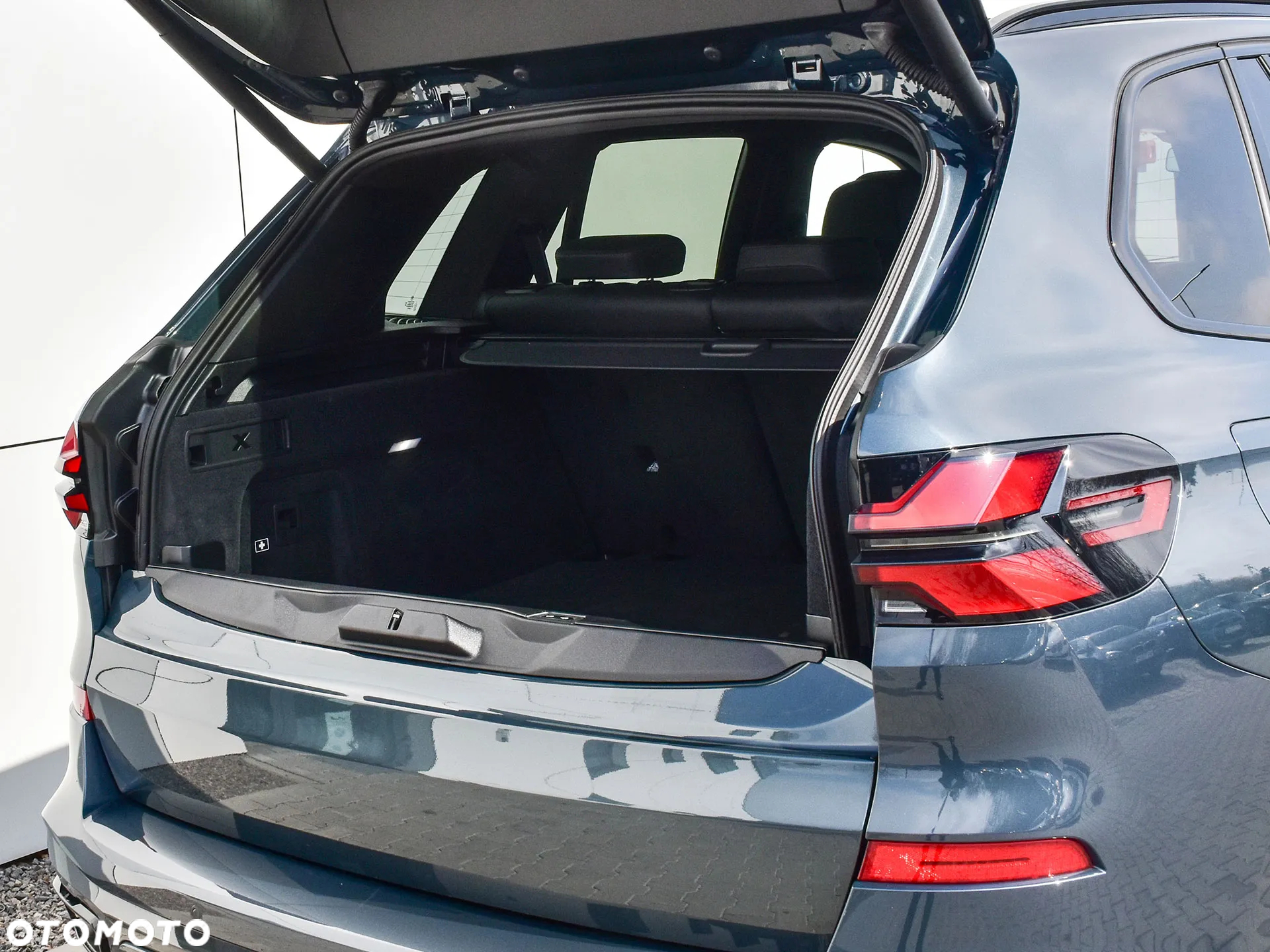 BMW X5 xDrive30d sport - 25