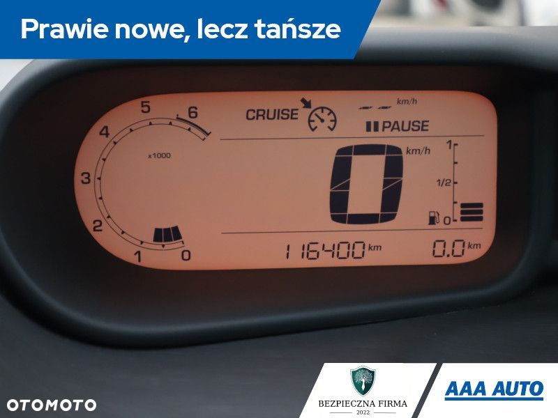 Citroën C3 Picasso - 13