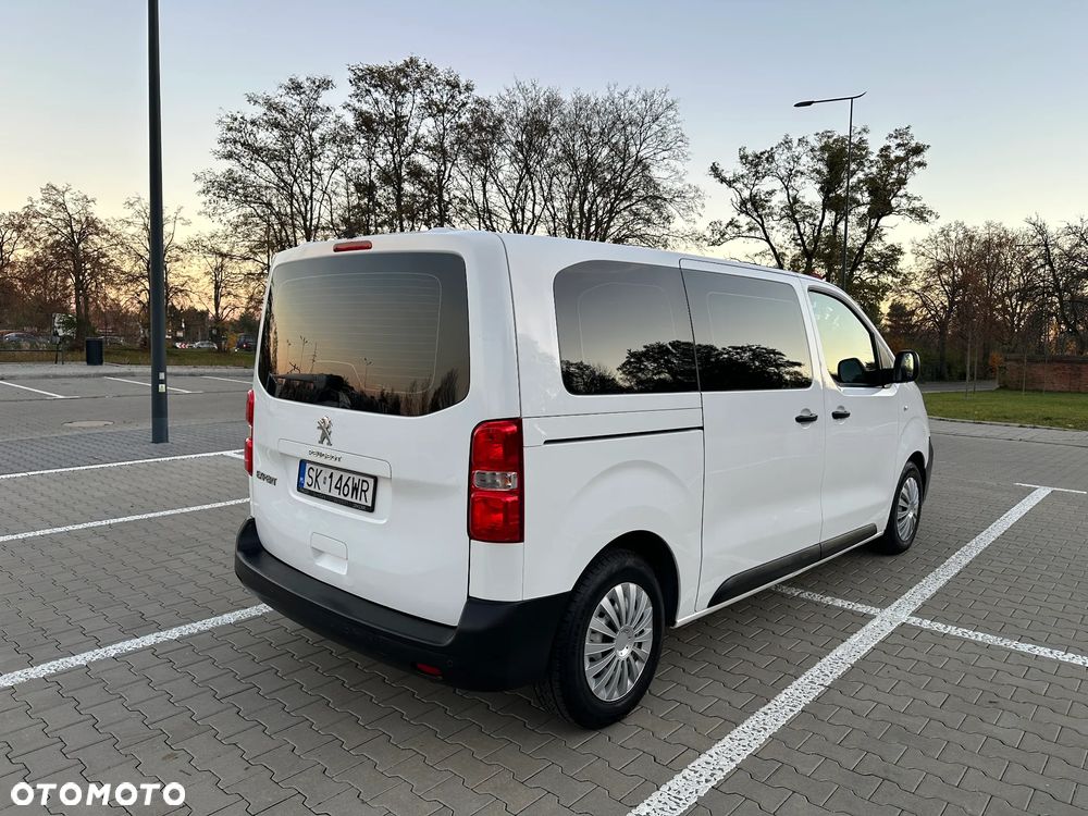 Peugeot Expert ver-l2-2-0-bluehdi-150 - 5