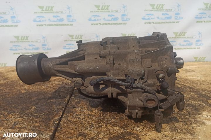 Cutie de transfer 2.5 DCI 5306830 Nissan Navara D22  [din 1997 pana  2001] seria - 2