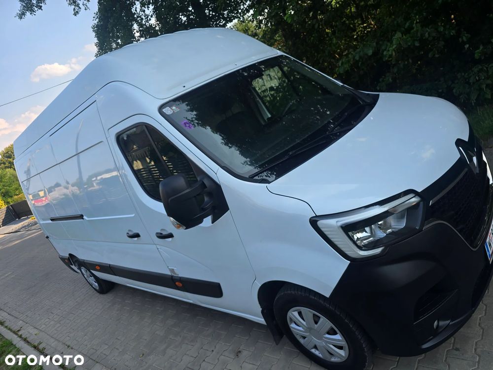Renault Master - 13