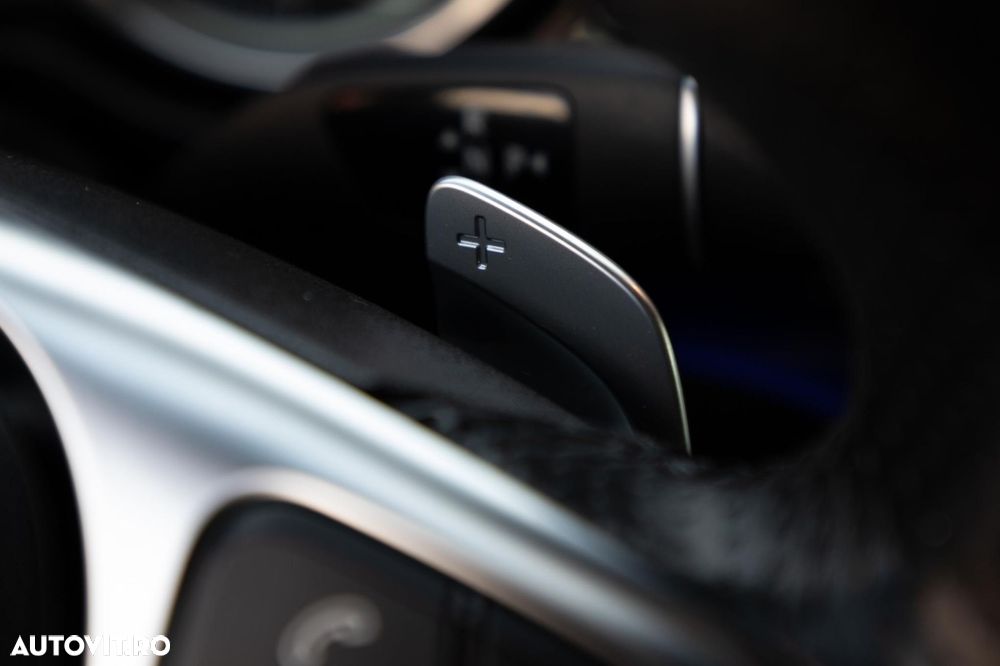 Mercedes-Benz GLE Coupe 350 d 4MATIC - 17