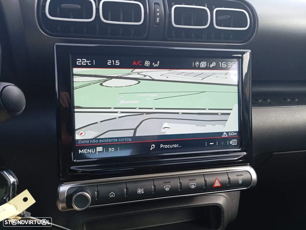 Citroën C3 Aircross 1.2 PureTech Plus - 10