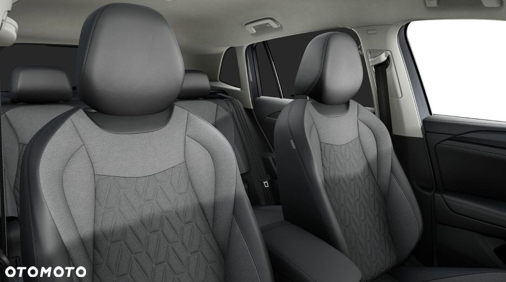 Volkswagen Tiguan - 10