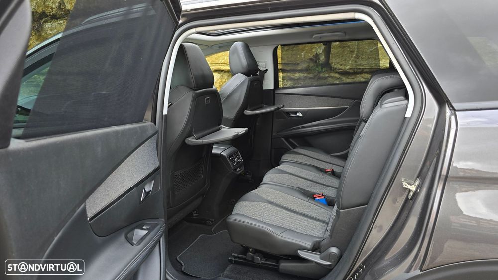 Peugeot 5008 1.5 BlueHDi Active - 52