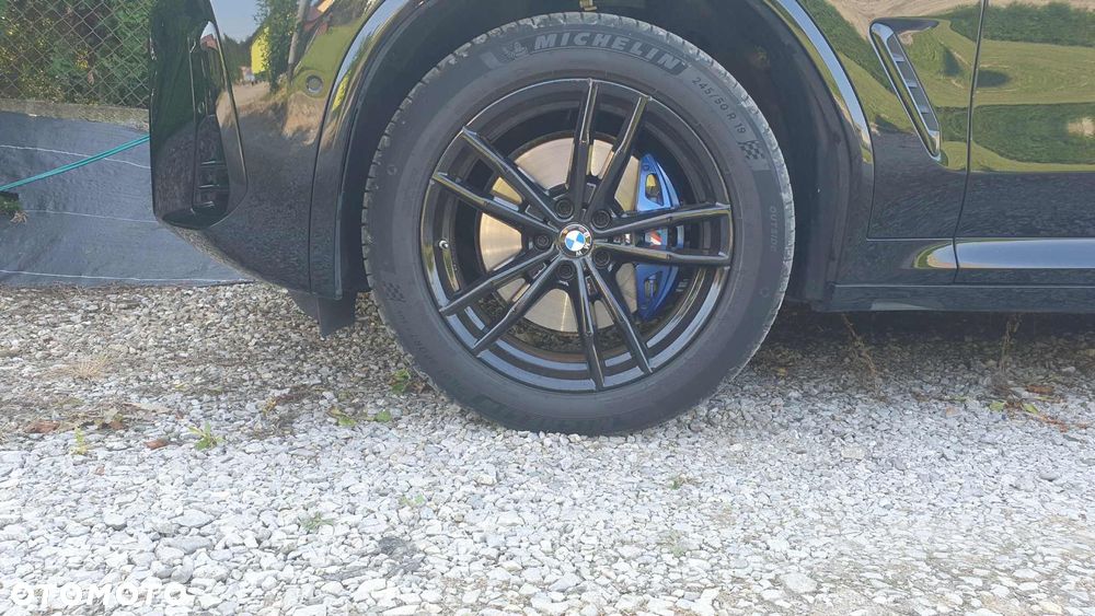 BMW X3 M - 17