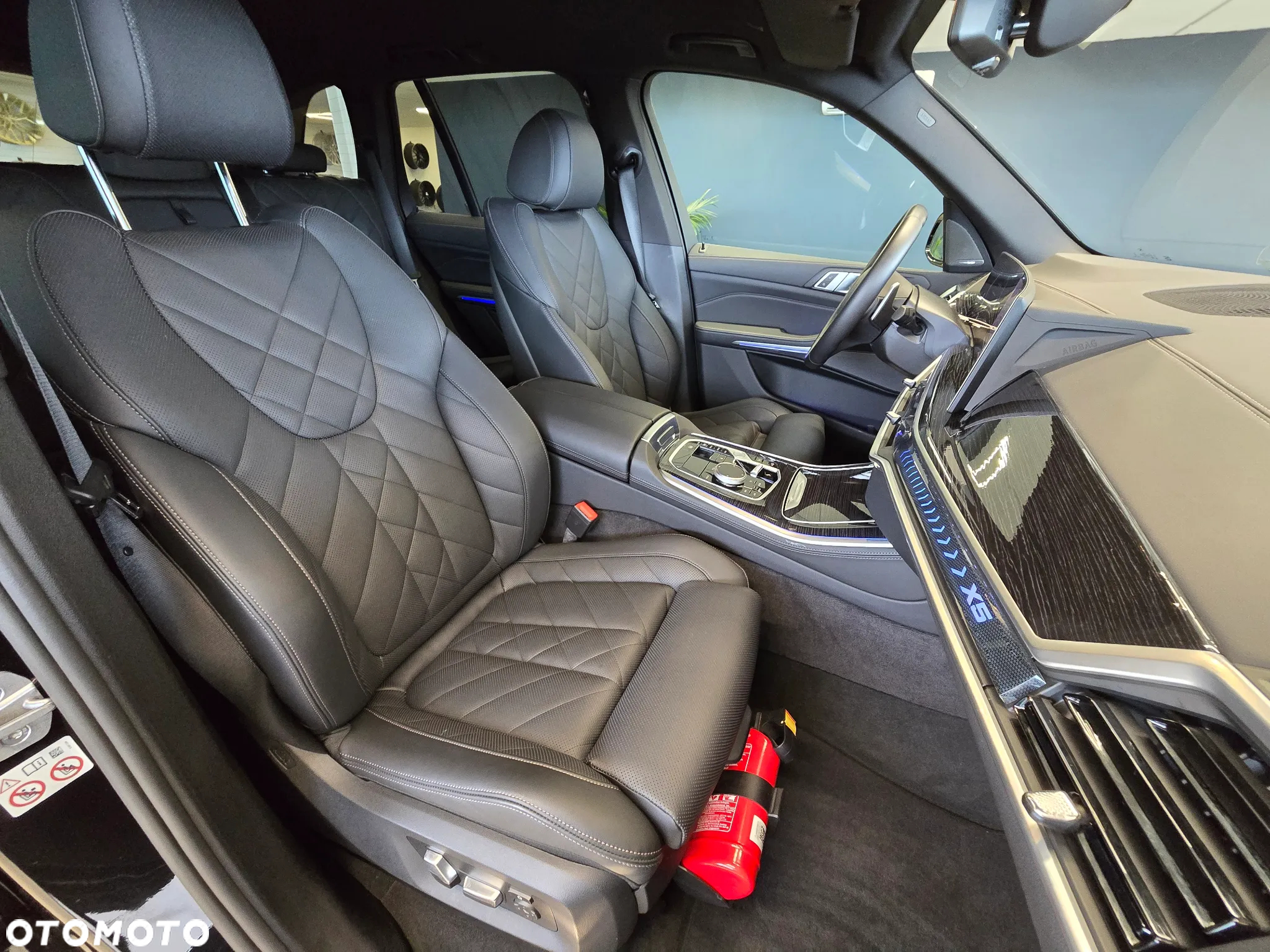 BMW X5 xDrive30d sport - 18