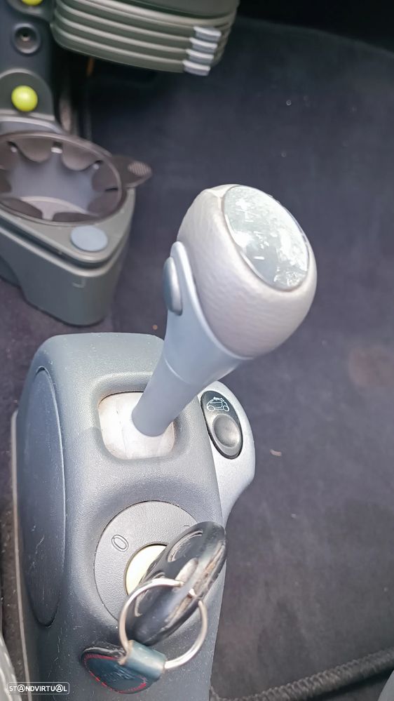 Smart ForTwo Coupé Pulse 61 - 14