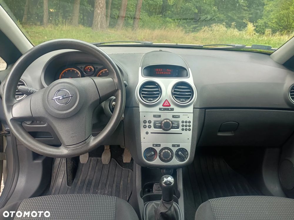 Opel Corsa 1.4 T Color Edition S&S - 10