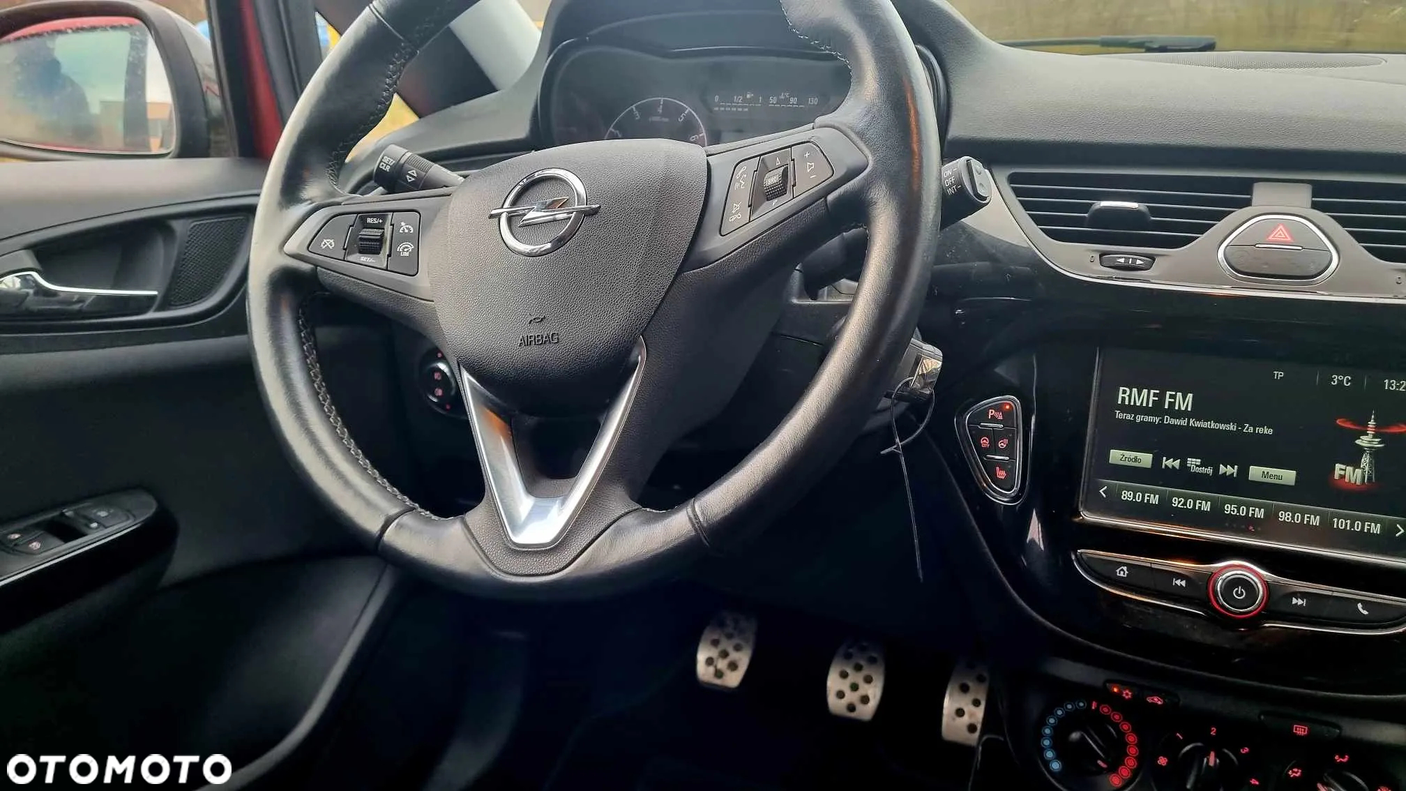 Opel Corsa - 12