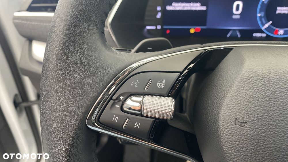 Skoda Octavia 2.0 TSI 4x4 Style DSG - 25