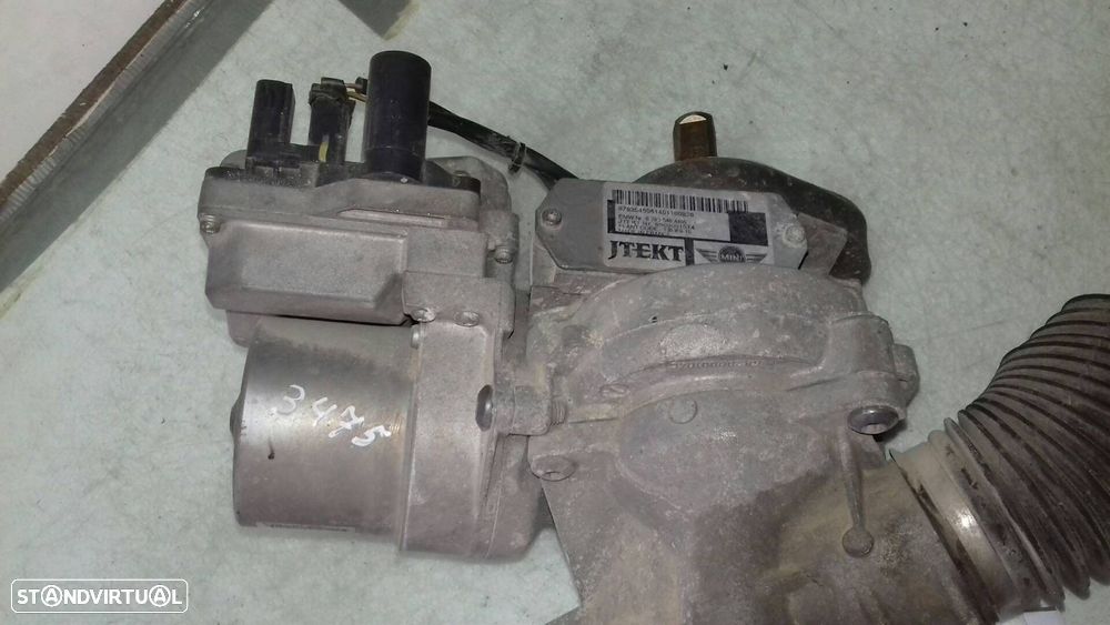 CREMALHEIRA DIREÇÃO MINI MINI 2010 -6783546A106 - 3