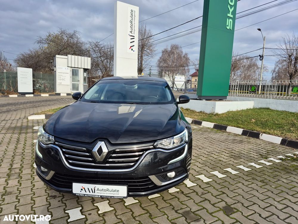 Renault Talisman ENERGY dCi Zen - 1
