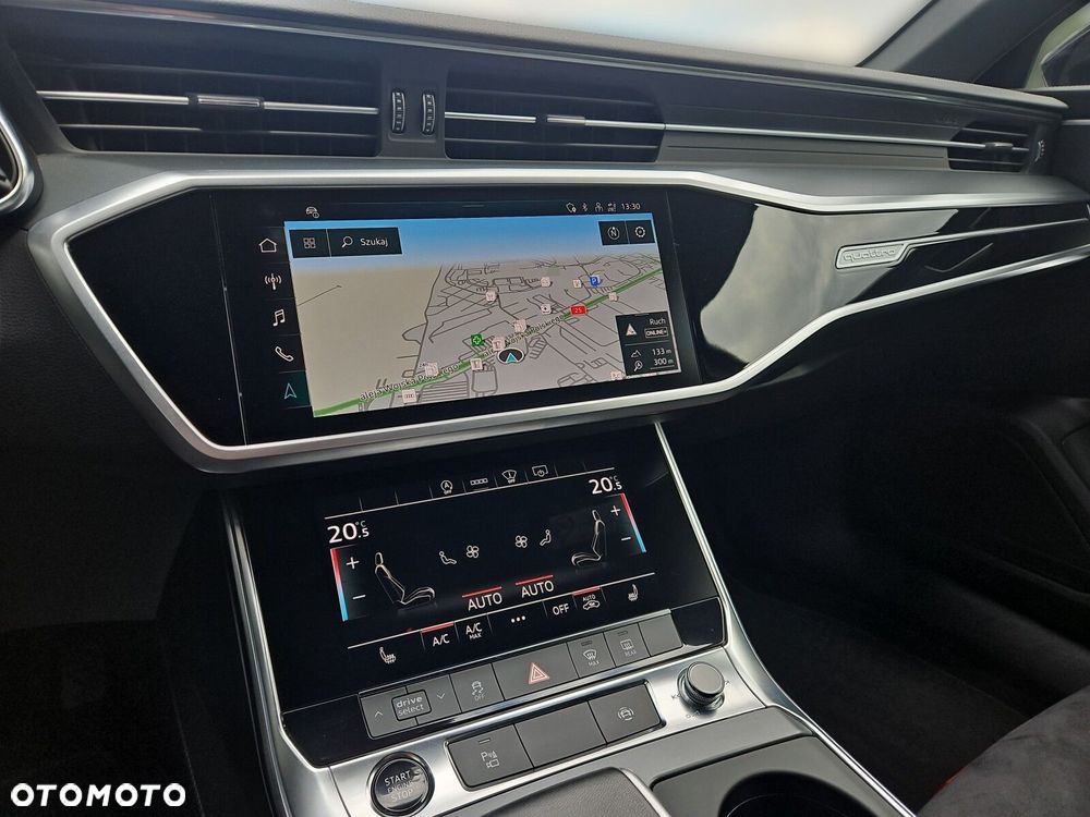 Audi A6 Avant 40 TDI mHEV Quattro Advanced S tronic - 18