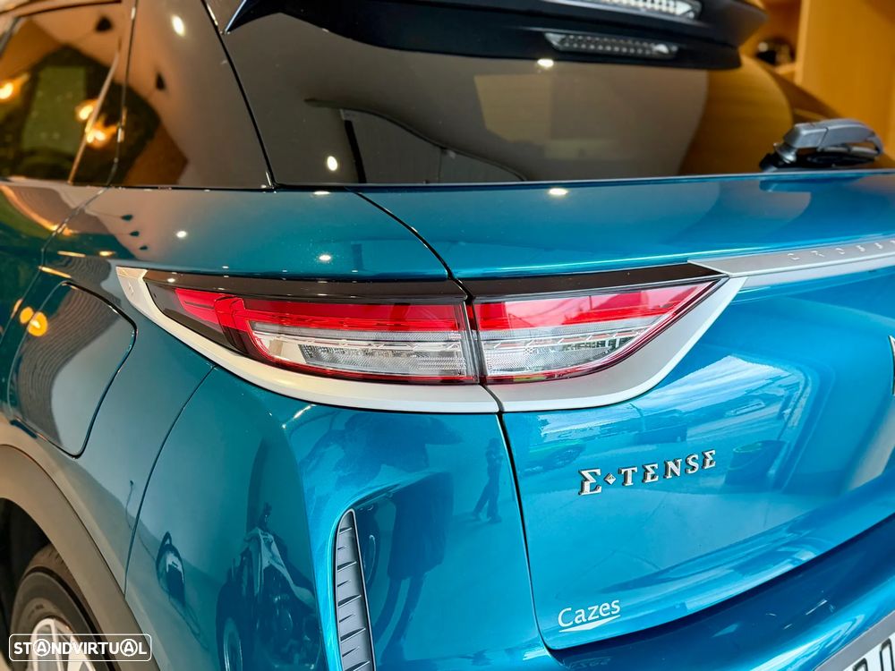 DS DS3 E-TENSE OPERA - 48