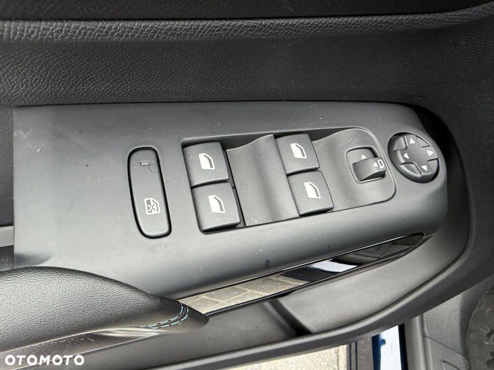 Citroën C5 Aircross 1.5 BlueHDi Max EAT8 - 9