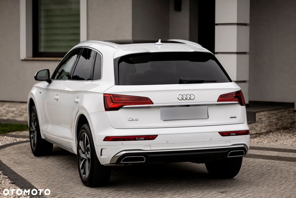 Audi Q5 45 TFSI quattro S tronic S line - 7