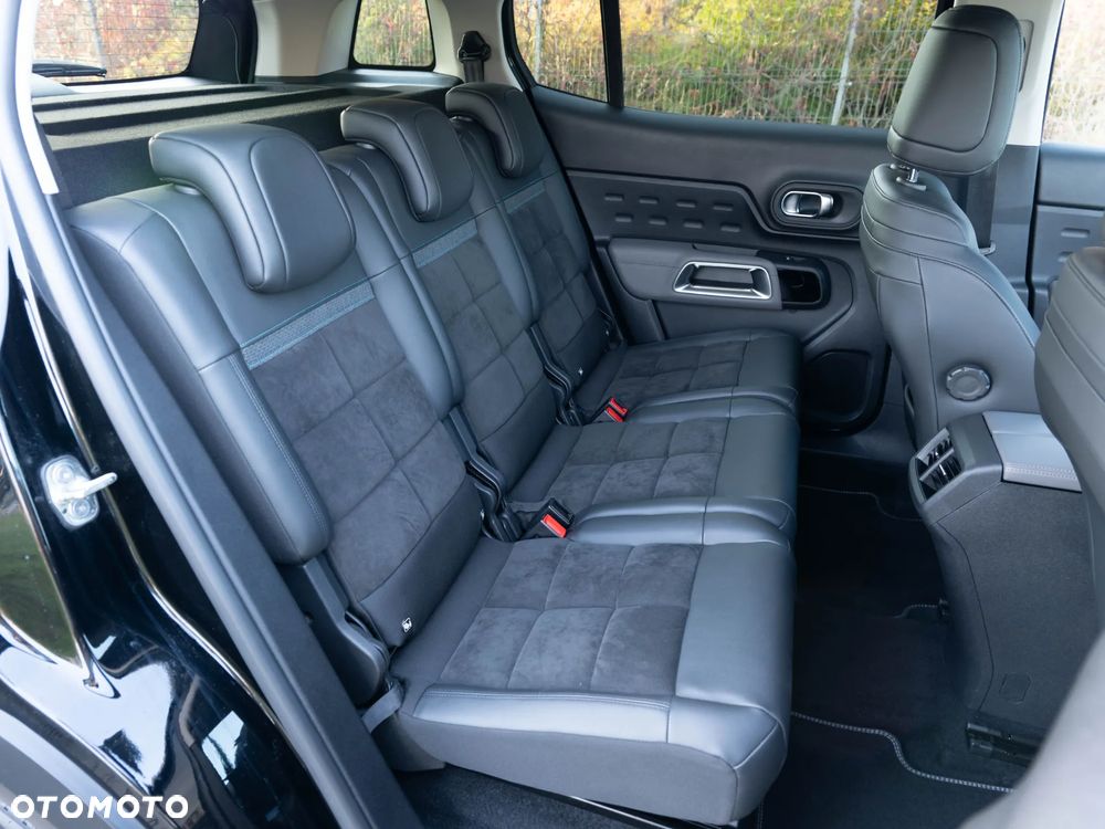 Citroën C5 Aircross 1.6 PHEV 225 Shine EAT8 - 17