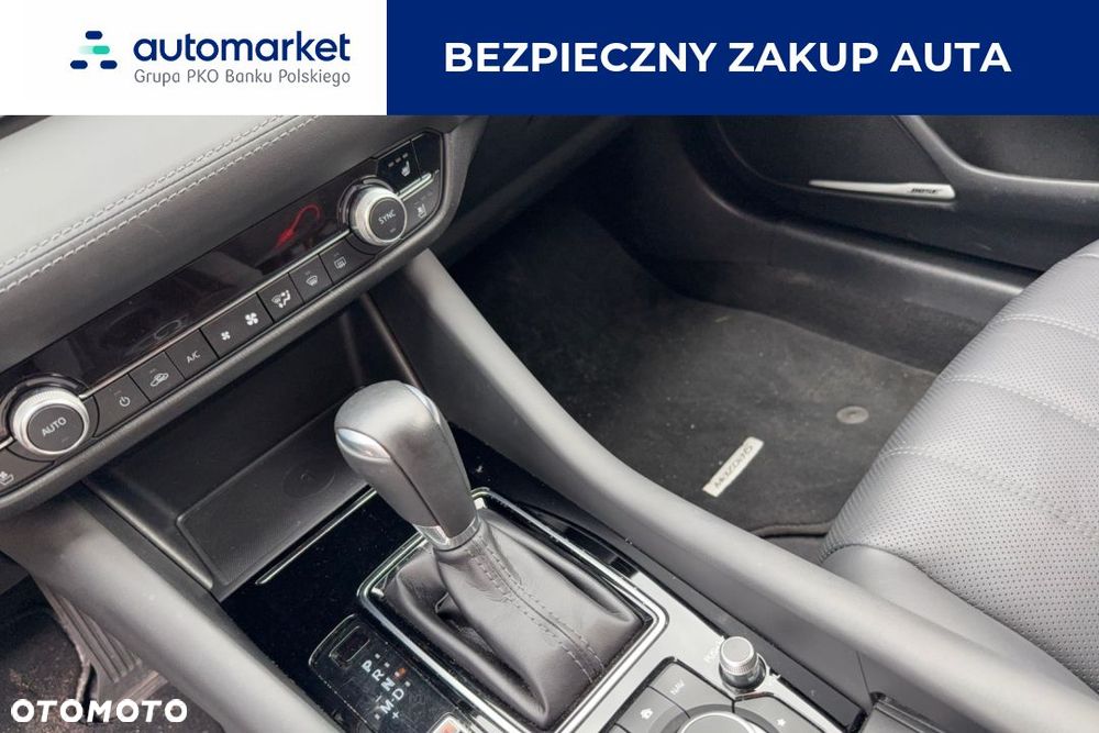 Mazda 6 2.0 Exclusive-Line - 10