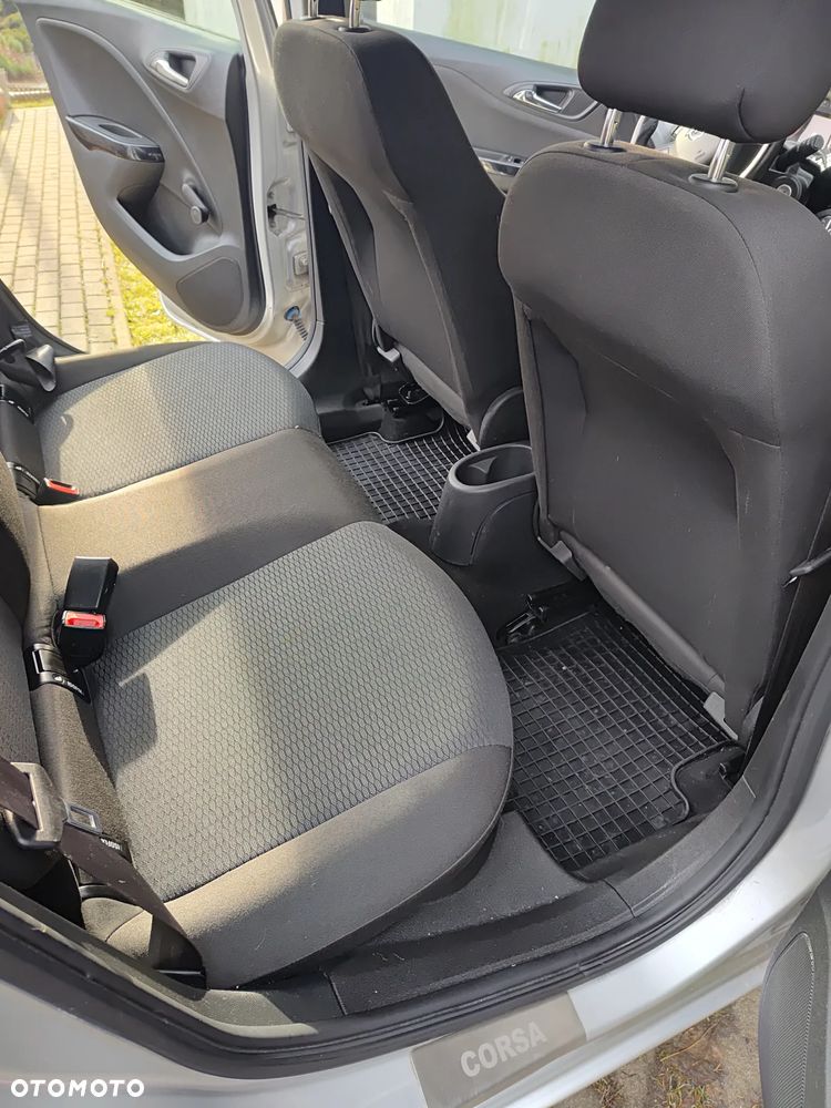 Opel Corsa 1.4 Cosmo - 13