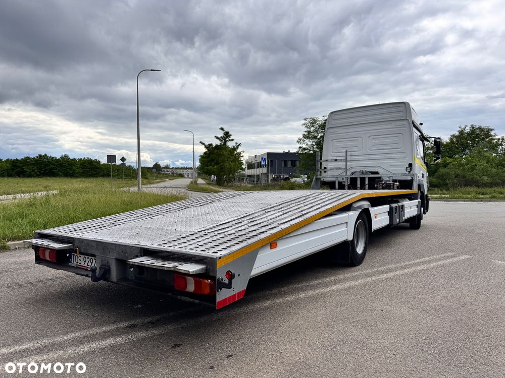 Mercedes-Benz Atego 821 - 17