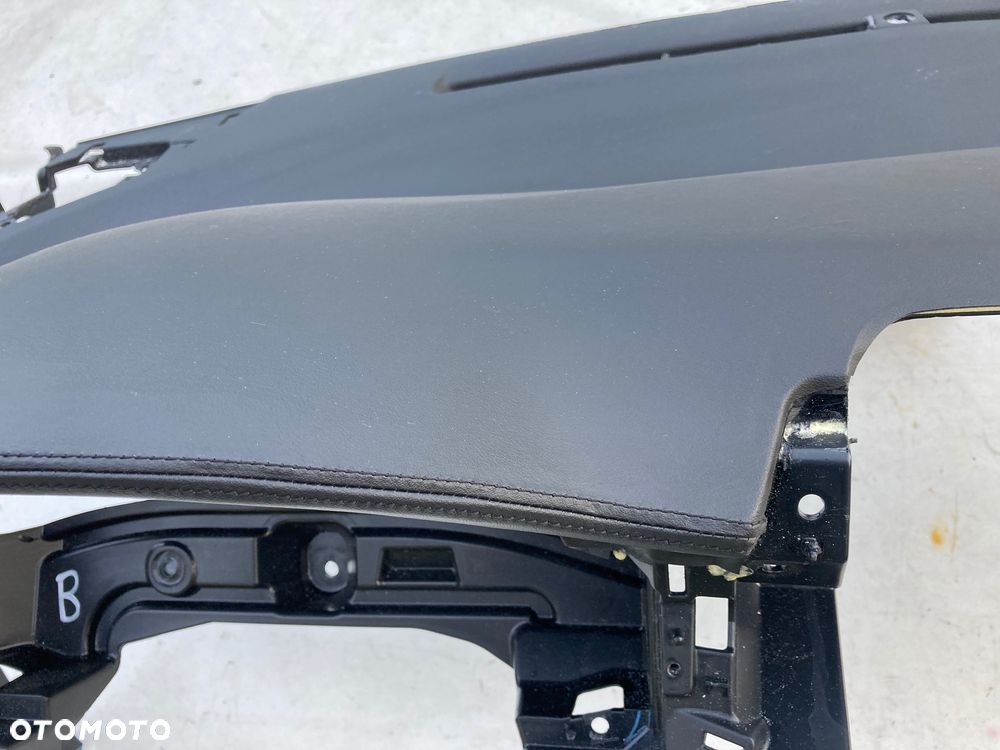 TOYOTA C-HR CHR DESKA KONSOLA KOKPIT PULPIT PÓŁKA PARAPET PODUSZKI AIRBAG KURTYNY KURTYNA Na Magazynie wymiana od ręki Raz2 !!! - 4