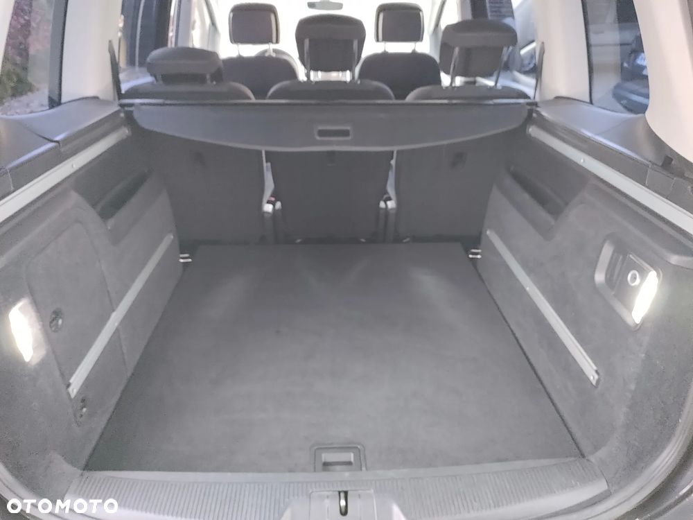 Volkswagen Sharan 2.0 TDI DSG (BlueMotion Technology) Comfortline - 18