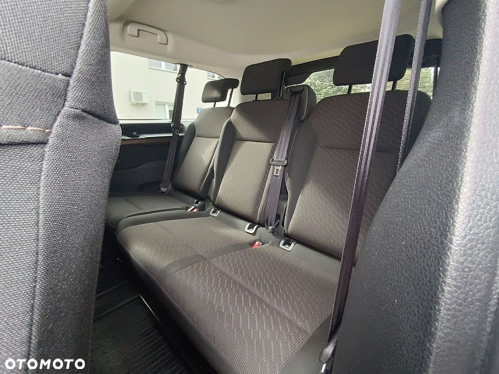 Toyota Proace Verso 2.0 D4-D Long Family - 9