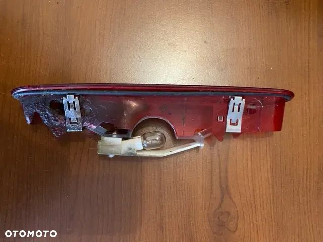 TRZECIE ŚWIATŁO STOP MERCEDES CITAN - 2