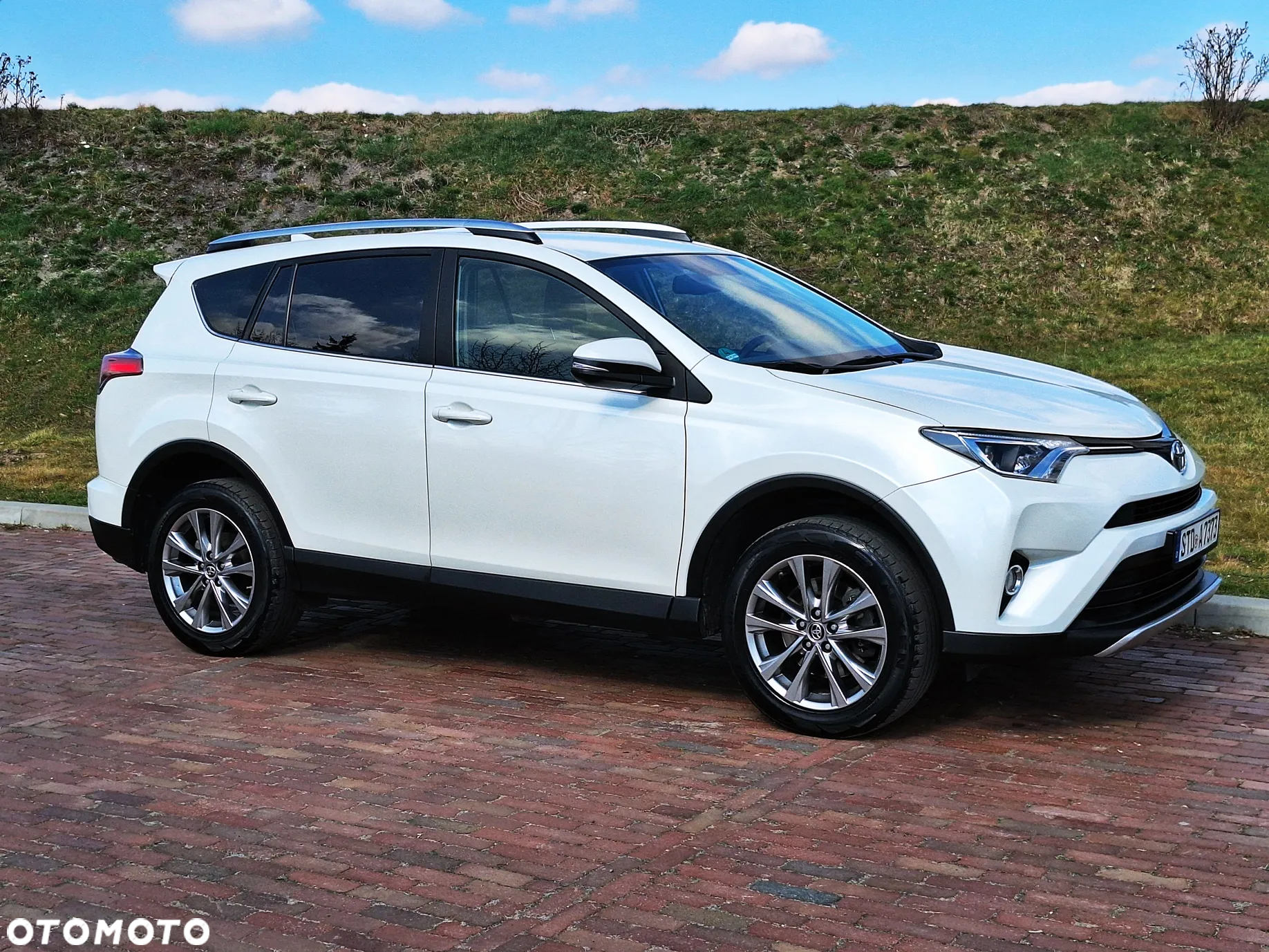 Toyota RAV4 2.0 D-4D 4x2 Start-Stop Edition - 20