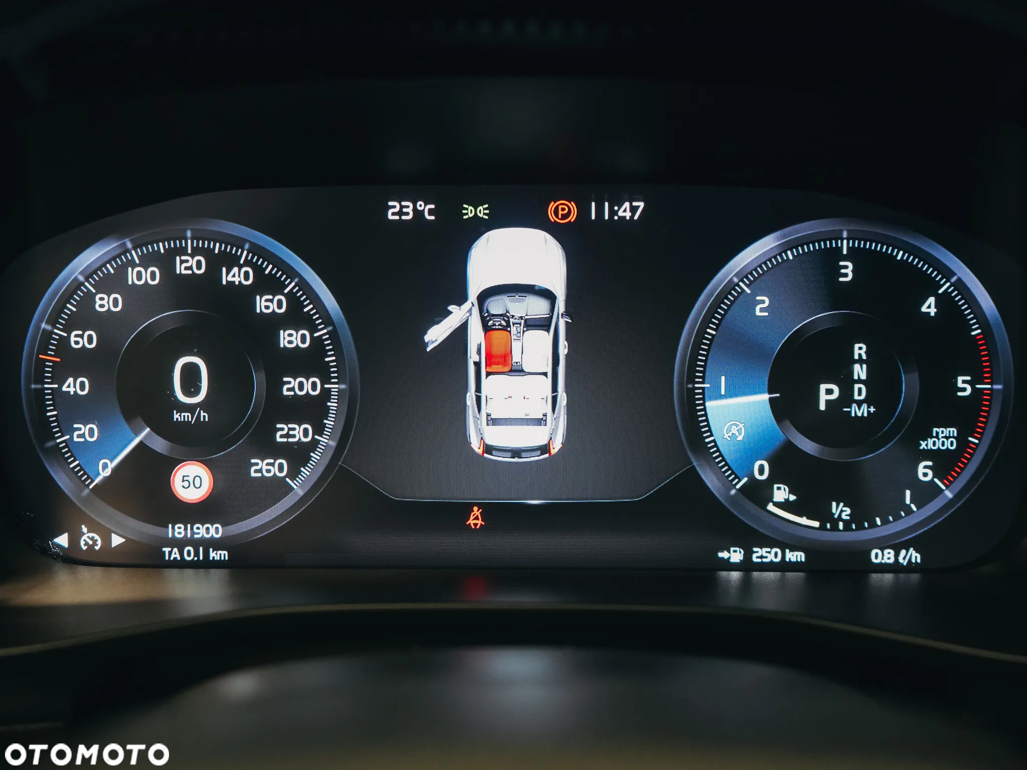 Volvo XC 40 D3 Momentum - 21