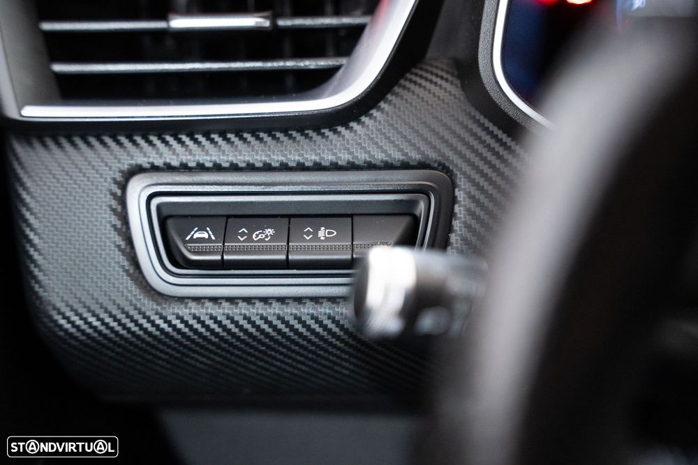 Renault Clio 1.0 TCe RS Line - 15