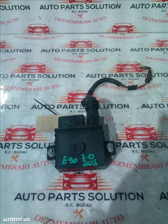 releu bujii bmw e90 2.0 d an fabr. 2009 - 1