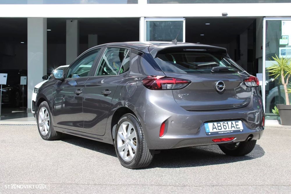 Opel Corsa 1.5 D Edition - 4